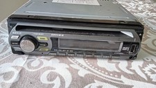 Autoradio auto radio usato  Polignano a Mare