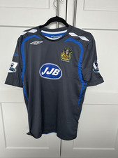 Umbro wigan athletic for sale  OLDHAM