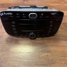 Autoradio lettore bluetooth usato  Milano