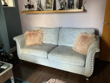 Large seater sofa for sale  SOUTHPORT