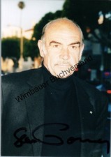 Riginal autograph sean gebraucht kaufen  Dortmund