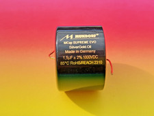 Mundorf mcap supreme usato Mundorf mcap supreme usato  Spedire a Italy