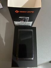 Sigaretta elettronica geekvape usato  Santa Severina