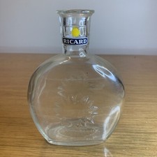 Carafe publicitaire ricard d'occasion  Donnemarie-Dontilly