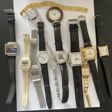 Lot montres d'occasion  Reims
