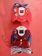 Manette sega dreamcast d'occasion  Cozes