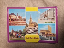 Karl marx stadt gebraucht kaufen  Schneeberg