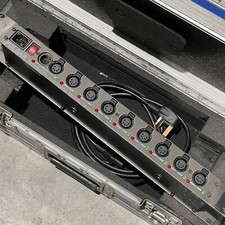 Used flightcase pulsar for sale  WATFORD