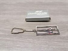 Porte clef concorde d'occasion  France