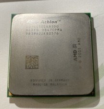Processeur 4450e amd d'occasion  Franconville