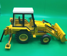 Jcb excavator loader for sale  Shipping to Ireland