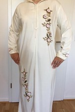 Jellaba caftan kaftan gebraucht kaufen  Haan
