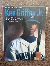 Griffey 1990 japanese for sale  Hudson Falls