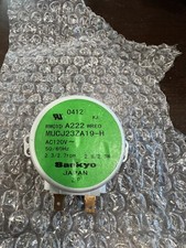 Motor de micro-ondas Electrolux 5304498736 (MOD EW27MC65JS3) comprar usado  Enviando para Brazil
