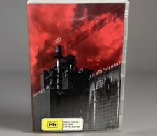 Usado, DVD Rammstein Lichtenpielhaus música heavy metal banda alemã R4 clipes de concerto ao vivo comprar usado  Enviando para Brazil