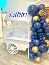 Candy cart hire for sale  ROYSTON