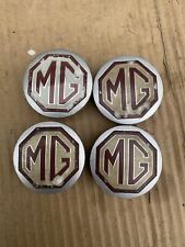 Mgtf alloy wheels for sale  BASILDON