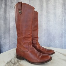 Frye mellisa button for sale  Lynwood
