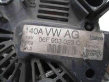 6f903023c alternateur volkswag d'occasion  Fère-en-Tardenois