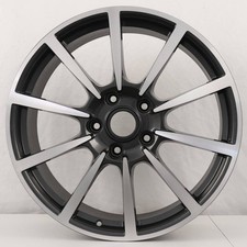 Cerchio lega porsche usato  Cremona
