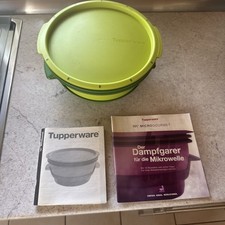 Tupperware 101 micro gebraucht kaufen  Lisberg
