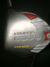 Taylormade burner draw gebraucht kaufen  Nürnberg