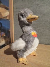 Steiff gans friedericke gebraucht kaufen  Dortmund