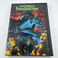 Curse frankenstein 1957 for sale  Sterling