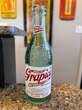 Vintage sparkling grapico for sale  Russellville