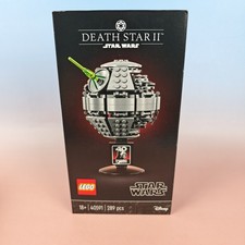 Lego star wars gebraucht kaufen  Solingen