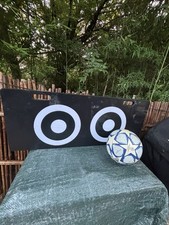 Soccer rebounder board for sale  Boerne