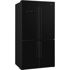 Smeg american fridge for sale  WIGSTON