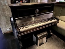pianoforte mezza coda bosendorfer usato pianoforte mezza coda bosendorfer usato Firenze