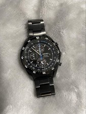 seiko pilot comprar usado  Enviando para Brazil