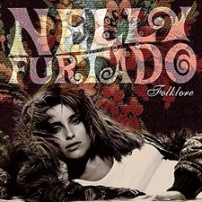 Folklore [CD] Nelly Furtado [*READ*, VERY GOOD] comprar usado  Enviando para Brazil