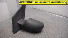 Aussenspiegel mech innenverste gebraucht kaufen  Warendorf