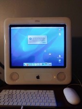 Vintage apple emac for sale  Baltimore