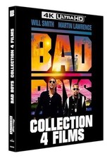 Blu ray collection d'occasion  Les Mureaux