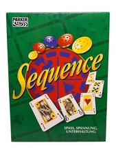sequence parker gebraucht kaufen sequence parker gebraucht kaufen Herne