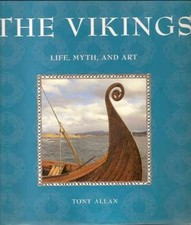 Vikings life myth for sale  Philadelphia