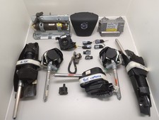 Kit airbag completo usato  Italia
