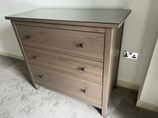 Ikea hemnes drawer for sale  LONDON