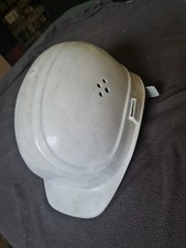 Schutzhelm bau gr gebraucht kaufen  Duisburg
