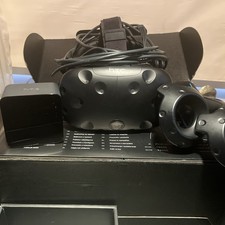 Htc vive headset for sale  DONCASTER