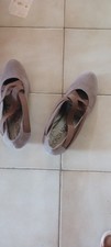 Chaussures femmes cinzia d'occasion  Villeurbanne