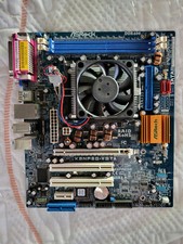 Asrock k8nf6g vsta gebraucht kaufen  Langenhagen