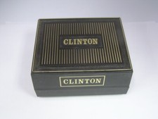 Vintage clinton watch for sale  Lititz
