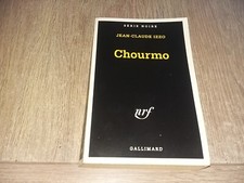 Chourmo jean claude d'occasion  Vélizy-Villacoublay