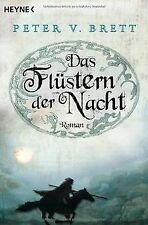 Flüstern nacht roman gebraucht kaufen  Berlin