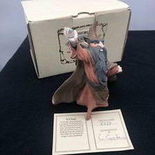 Krystonia figurine 8238 for sale  San Augustine